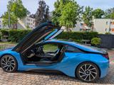 BMW i8 Coupe Pure Impulse - BMW i8 aus 2014