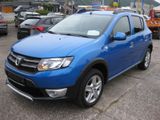 Dacia Sandero II**Standheizung** - Dacia: Standheizung