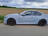 BMW M2 G87 Leasing Übernahme  Top Zustand ... - BMW M2 G87 Gebrauchtwagen