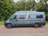 Pössl Roadcruiser B (D-Line)  mit Aufstelldach - Pössl D Line