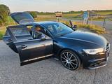 Audi A6 3.0 TDI 200kW quattro S tronic Av - - Audi A6: 20 TDI