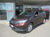 Honda CR-V Comfort 4WD "Sitzheizung" - Honda CR-V: Comfort