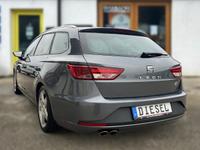 Seat Leon ST 2.0 TDI FR (Euro 6) TOP ZUSTAND