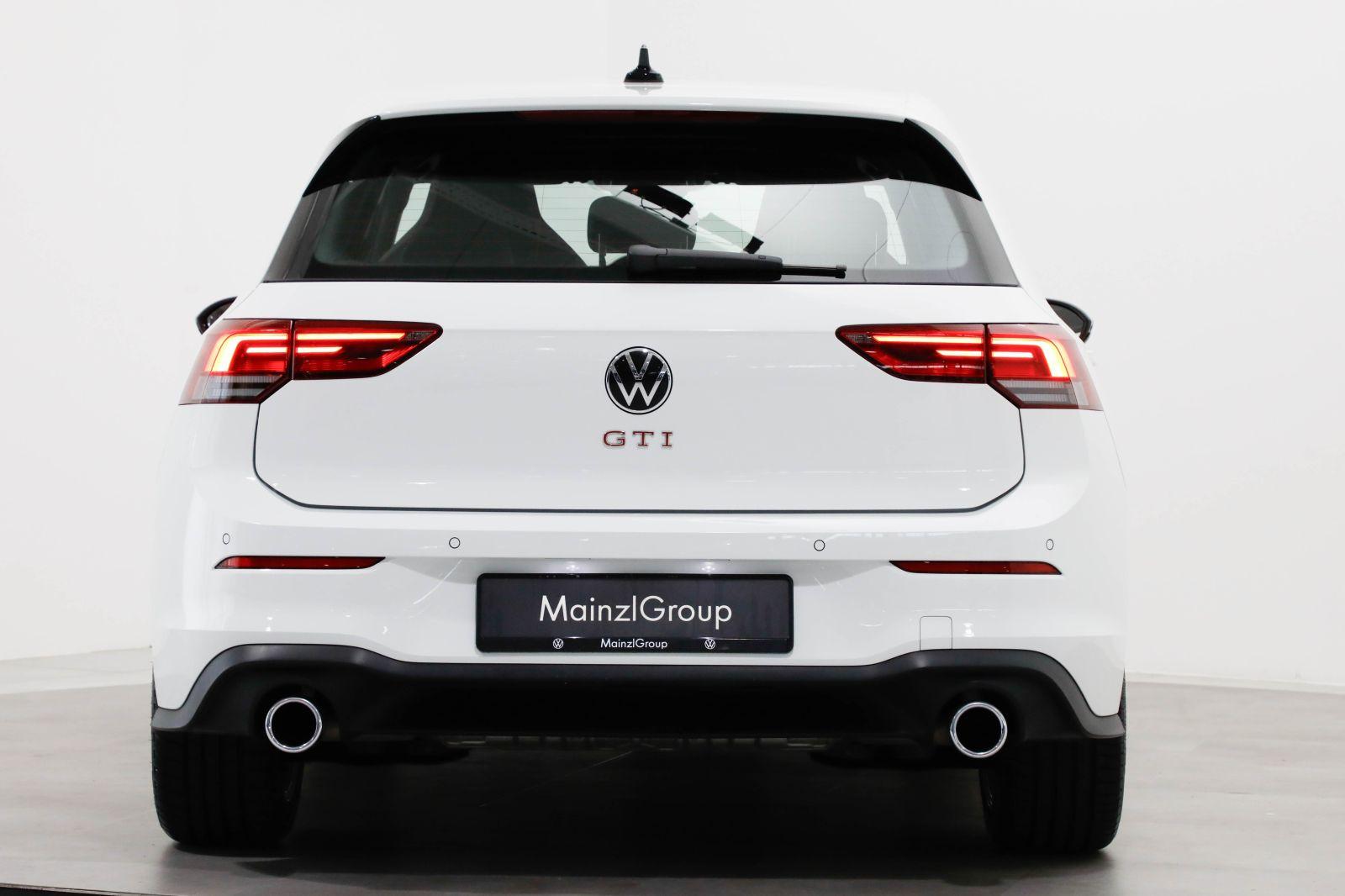 Volkswagen Golf GTI 2.0 TSI Carplay Virtual LED 2xPDC, миниатюра 8