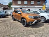 Dacia Duster II Comfort TCe 125 - Dacia