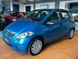 Mercedes-Benz A 200 AUTOMATIK/SHZ/KLIMA/MFL/TEMPOMAT - gebrauchte Mercedes-Benz A-Klasse aus dem Jahr 2008
