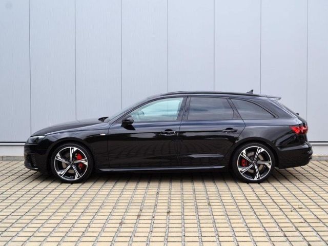 A4 Avant 45 TFSI quattro S-tronic S line COMPETI