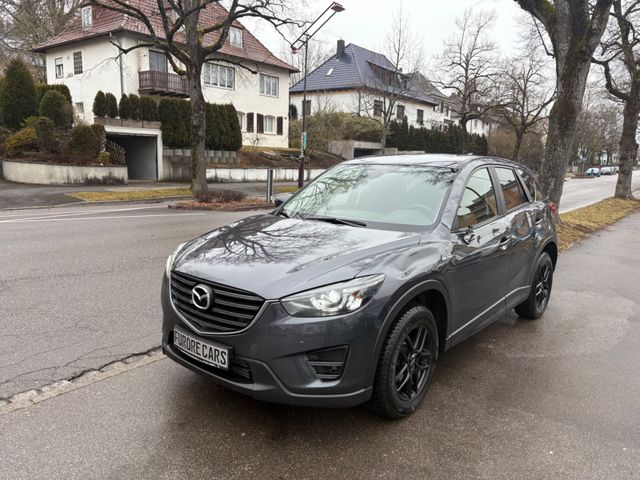 Mazda CX-5 Exclusive-Line 2WD