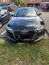 Andere Auto Audi A4 Sport35 - Andere in Hamburg