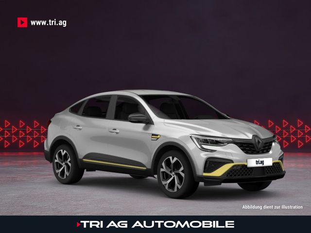 Renault Arkana Esprit Alpine Mild Hybrid 160 EDC