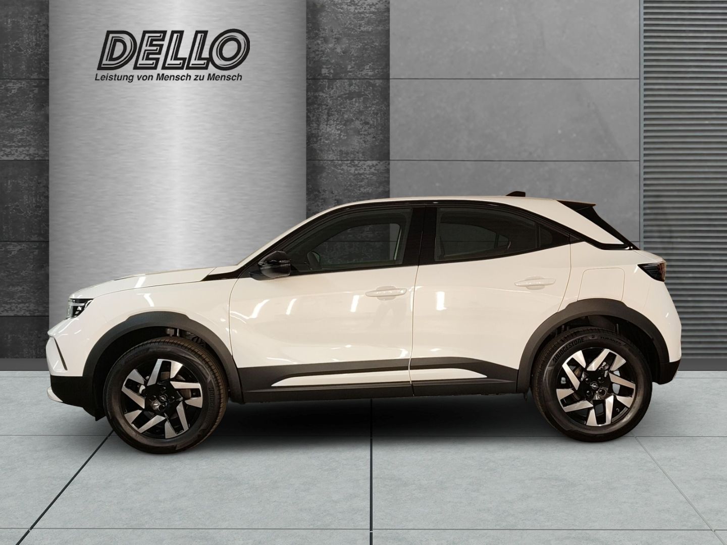 Opel Mokka - Bild 2