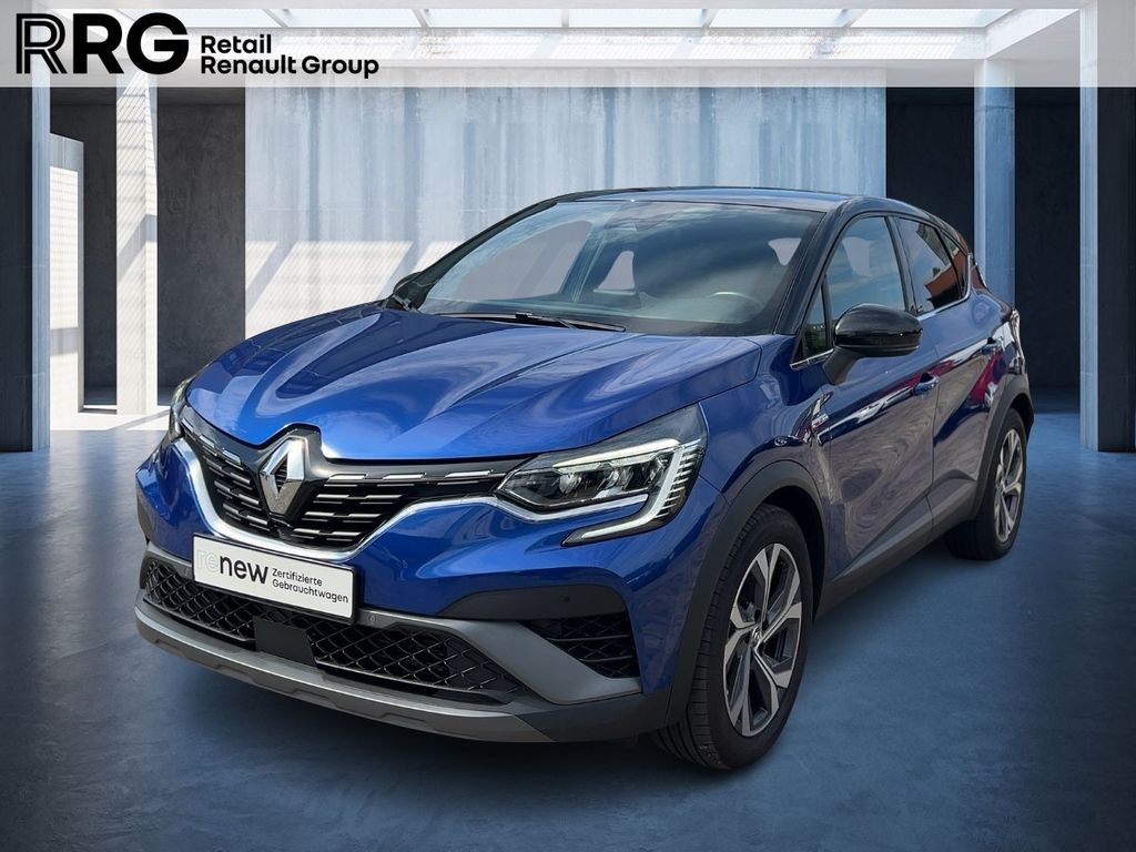 Image of Renault Captur