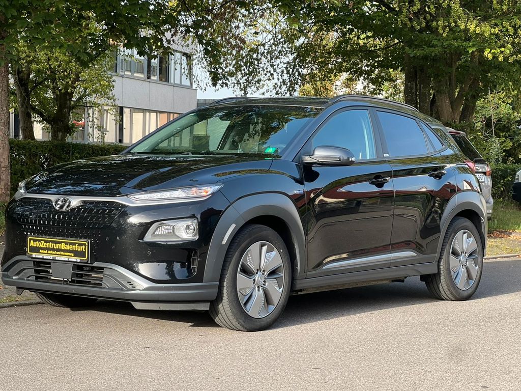 Image of Hyundai KONA