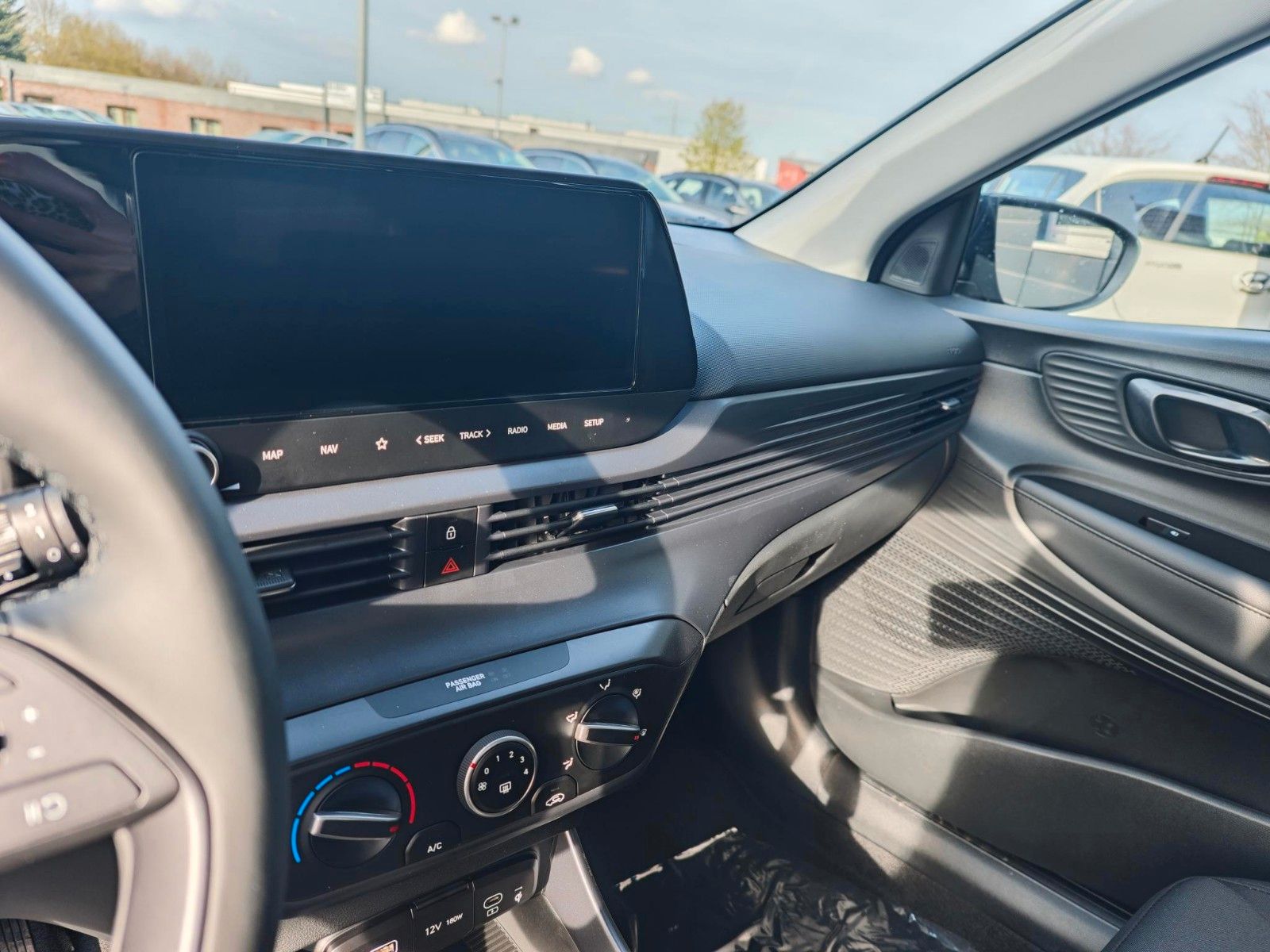 Hyundai i20 – Bild 8
