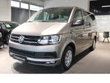 Volkswagen T6 Multivan 2.0 TDI KLIMA*PDC*SHZ*STANDH*CARPLAY - Volkswagen T6 Multivan mit Diesel-Antrieb: Automatik