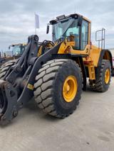 Volvo L180F - Angebote