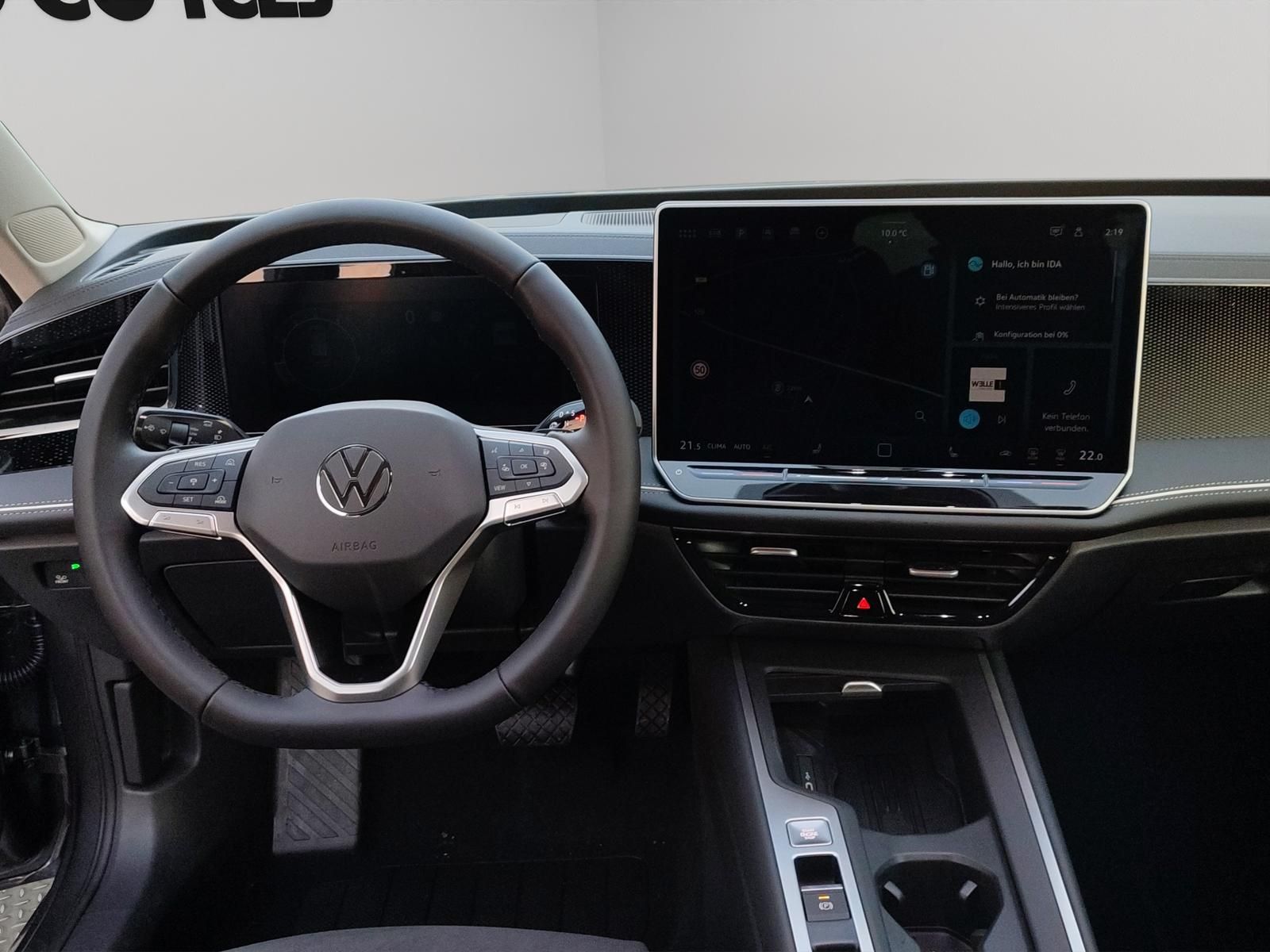 Volkswagen Passat - Bild 8