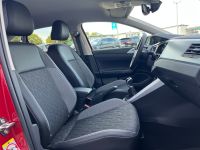 Volkswagen Taigo - Vorschau Bild 8