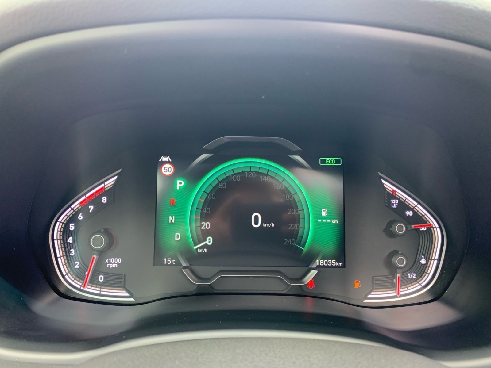 Fahrzeugabbildung Hyundai i30 Kombi 1.5 T-GDI 7-DCT N-Line Mild-Hybrid