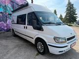 Ford Transit Wohnmobil  2.0 Diesel, 125 P... - gebrauchte Ford Transit aus dem Jahr 2003