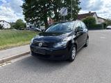 Volkswagen Golf Plus 2.0 TDI 81 kW Trendline Trendline