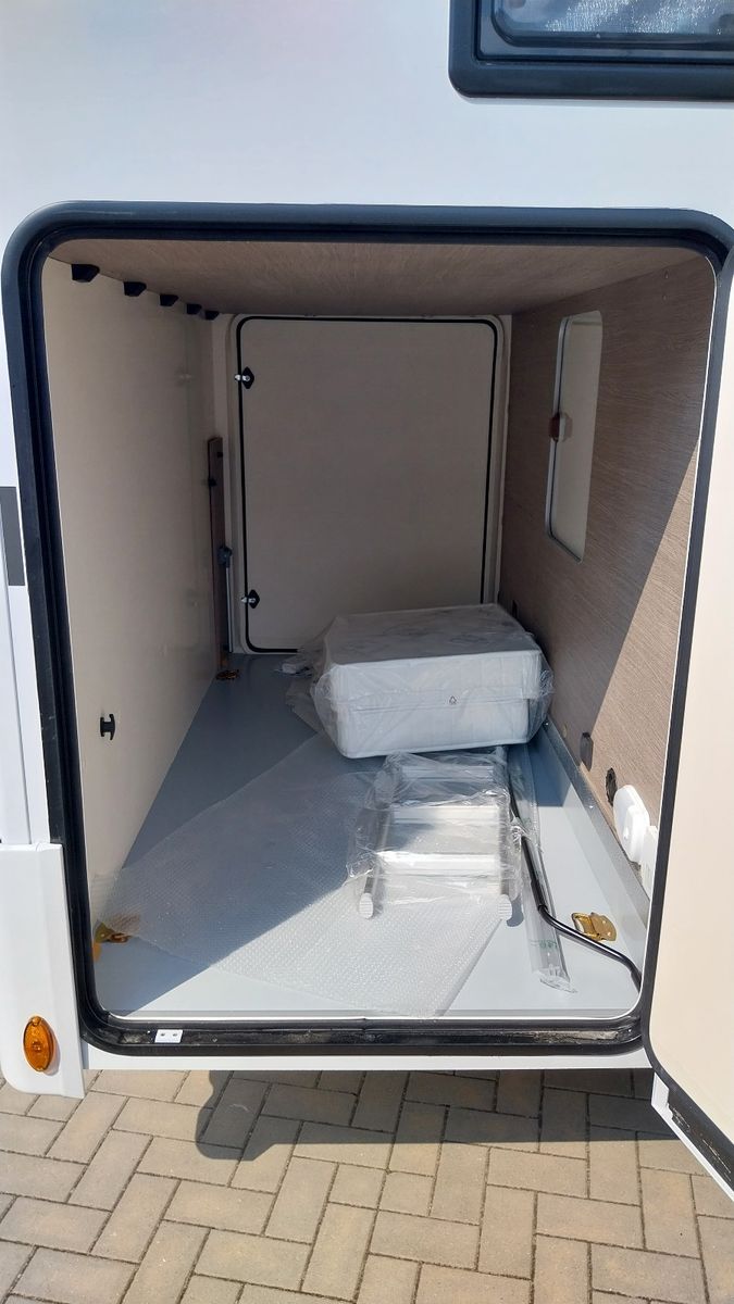 Fahrzeugabbildung Roller Team Zefiro 285 TL 2026 - Automatik 6.702€ sparen!