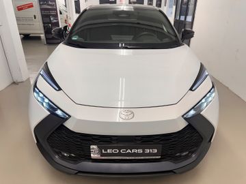Toyota C-HR - 2