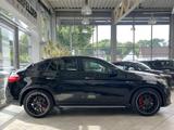 Mercedes-Benz GLE 63 S AMG Coupe 4Matic PANO NIGHT 360°CAM 22 - Mercedes-Benz: Coupé, C63
