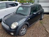 MINI COOPER Mini Cooper - MINI Cooper aus 2007