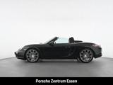 Porsche Boxster Black Edition / Sportabgasanlage Sitzhei - Porsche Boxster in Duisburg