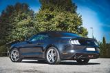 Ford !!!TOP!!! FORD MUSTANG CABRIO EU - 2.3 ECO BOOST - Ford Mustang: For