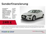 Audi A3 Sportback 40 TFSI e advanced Navi,LED,Sitzhzg - Audi A3: Allradantrieb