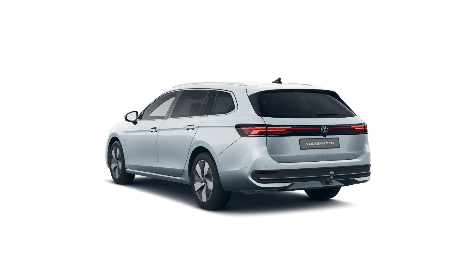 Volkswagen Passat Variant - Bild 4