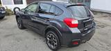 Subaru XV Comfort, 1. Hd. 4x4, AHK, Garantie !! - Subaru aus 2014