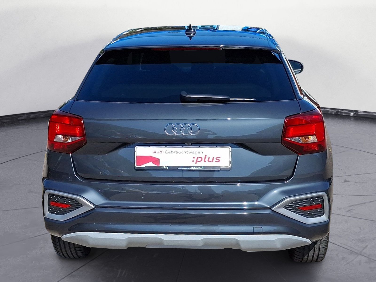 Audi Q2 - Bild 5