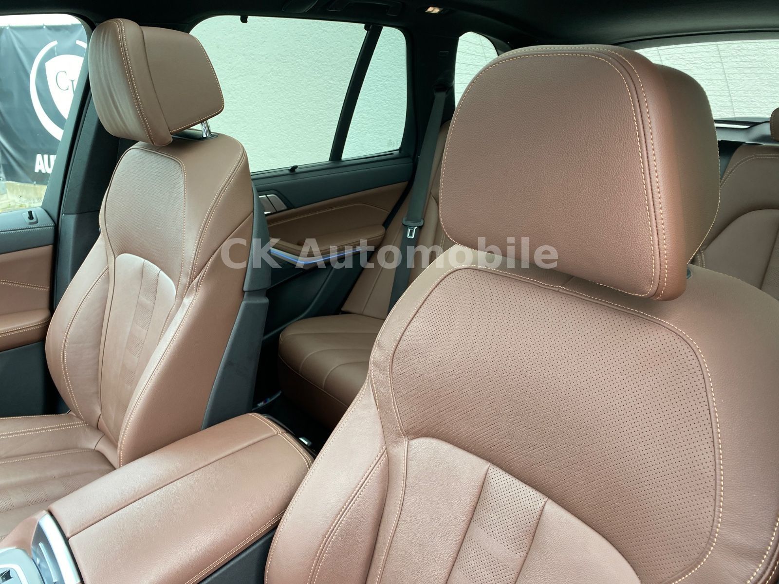 Fahrzeugabbildung BMW X5 xDrive 45e M-Sport/Head-Up/LED/ACC/360°Kam