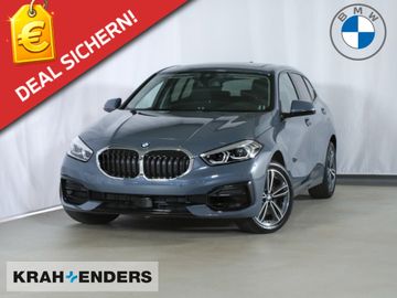 BMW 120 i Sport Panorama Navi Harmann LED NP: 51.540