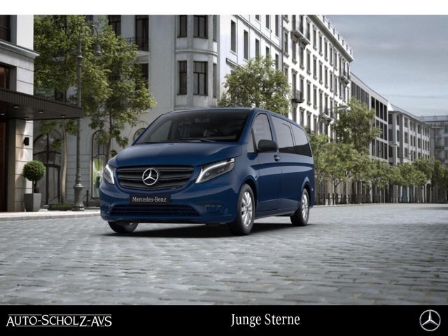 Mercedes-Benz Vito 116 CDI EDITION StandHz*LEDils*Kamera*9G-T*