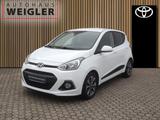 Hyundai i10 Passion*PDC*Sitz- und Lenkradheizung* - Hyundai i10 Gebrauchtwagen in Köln