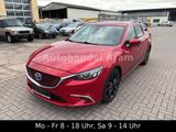 Mazda 6 Kombi Nakama **HU 07/2026*NAVI*LED*AHK** - Mazda 6: Nakama