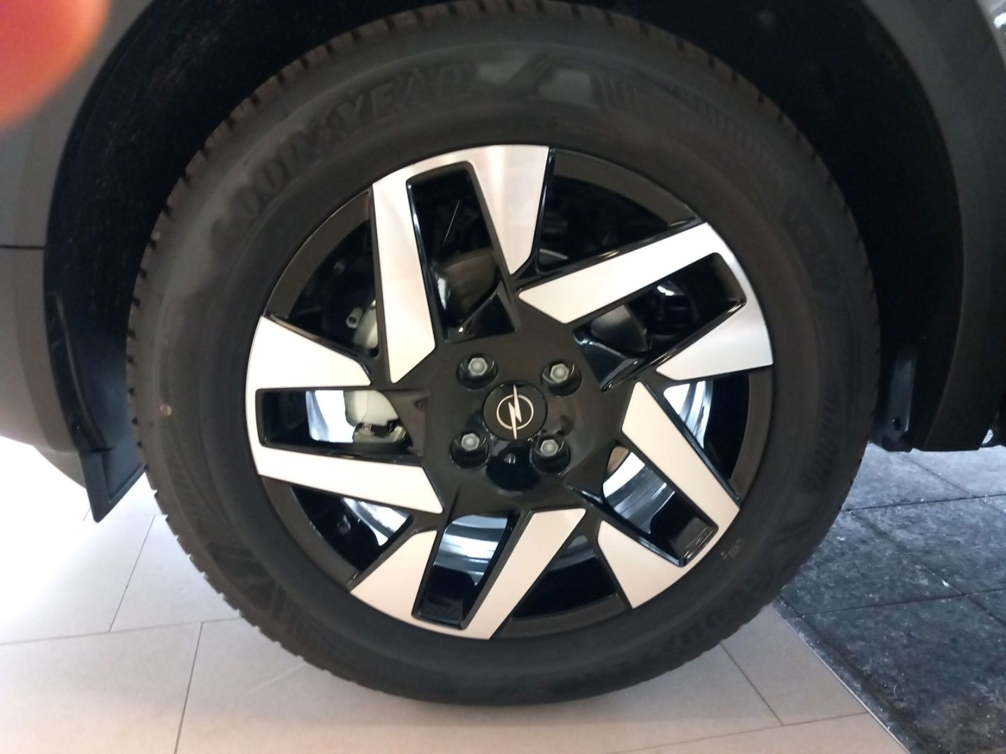 Opel Mokka - Bild 15