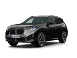 BMW X3 M50 Driving Pro 21'AHK Standheizung - schwarze BMW X3 M50