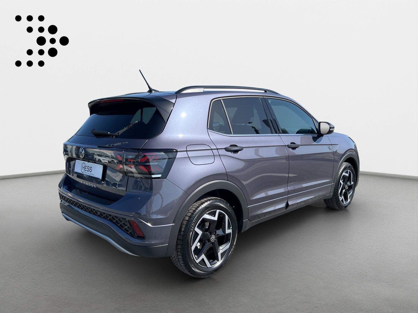Volkswagen T-Cross - Bild 19