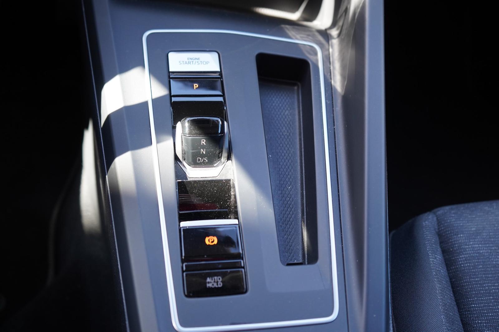 Volkswagen Golf VIII Variant Life eTSI LED Navi App-Connect, миниатюра 17