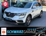 Renault Koleos Initiale Paris*PANO*LEDER*NAVI* - Renault Koleos Benzin Gebrauchtwagen