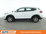 Hyundai Tucson 1.6 Classic blue 2WD *NAVI*CAM*ALU*KLIMA* - Hyundai Gebrauchtwagen in Dortmund