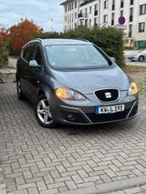 Seat Altea 1.4 TSI Style 2Hand TUV