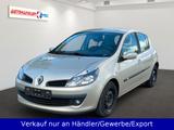 Renault Clio III 1.6 Edition Dynamique - Renault Clio aus 2006: Dynamique