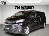 Opel Vivaro Zafira Tourer Life 1.5 Diesel 120CV  - Opel Vivaro: Tour