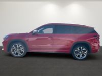 Skoda Kodiaq - Vorschau Bild 7
